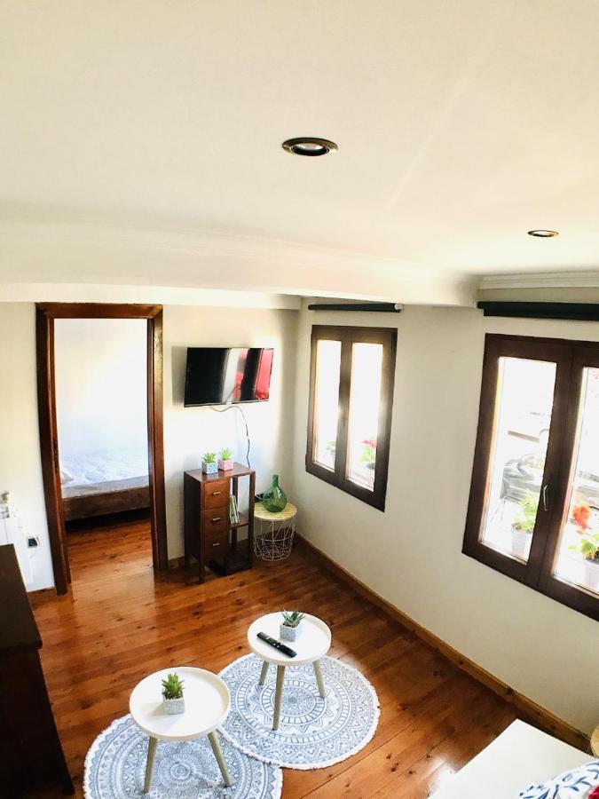 Casa Bernardita Colunga Extérieur photo