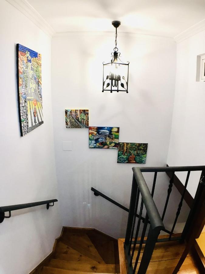 Casa Bernardita Colunga Extérieur photo
