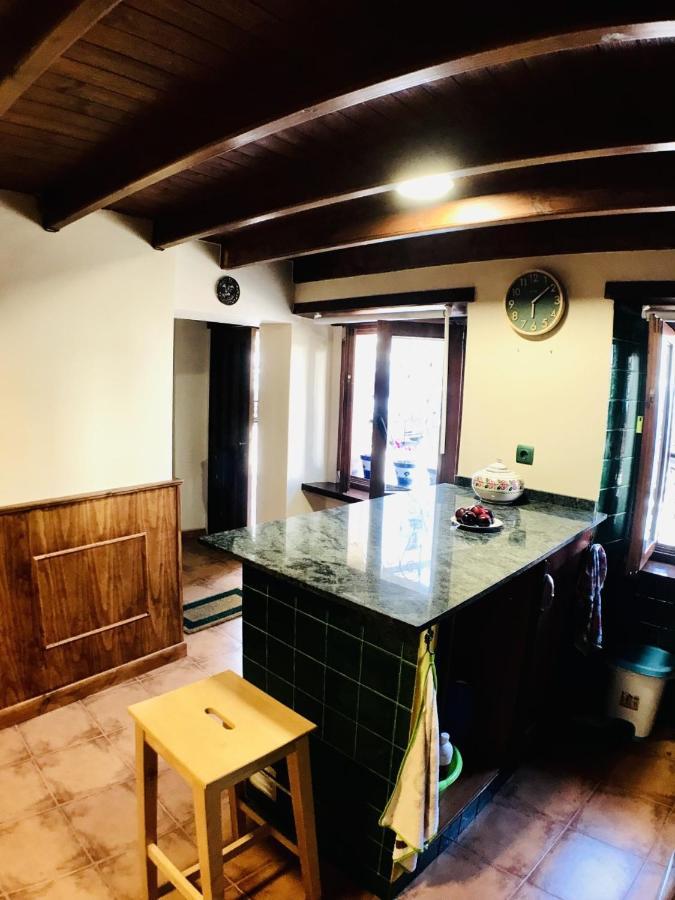 Casa Bernardita Colunga Extérieur photo