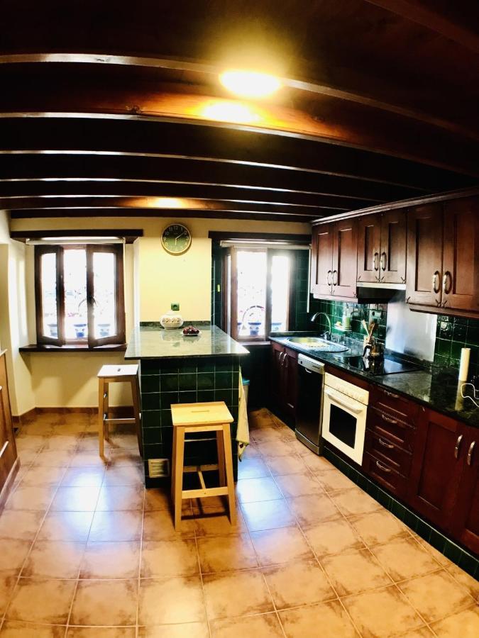 Casa Bernardita Colunga Extérieur photo