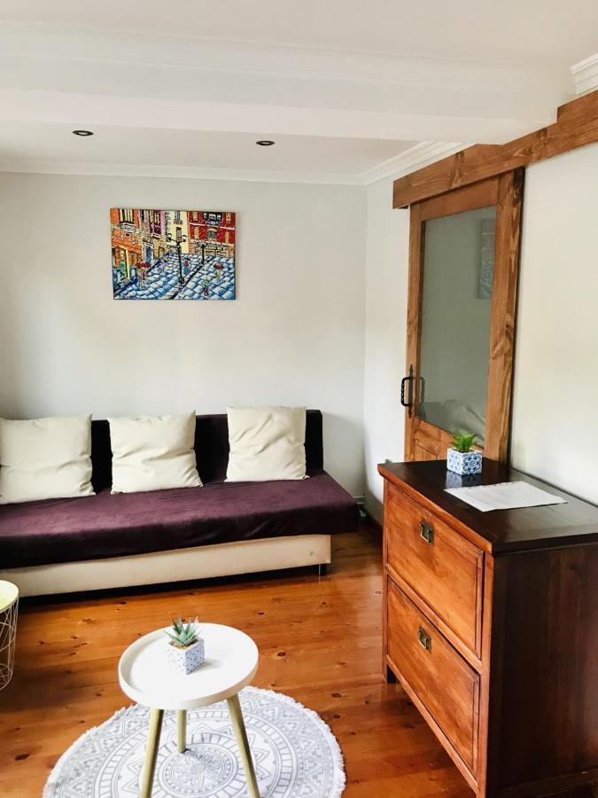 Casa Bernardita Colunga Extérieur photo