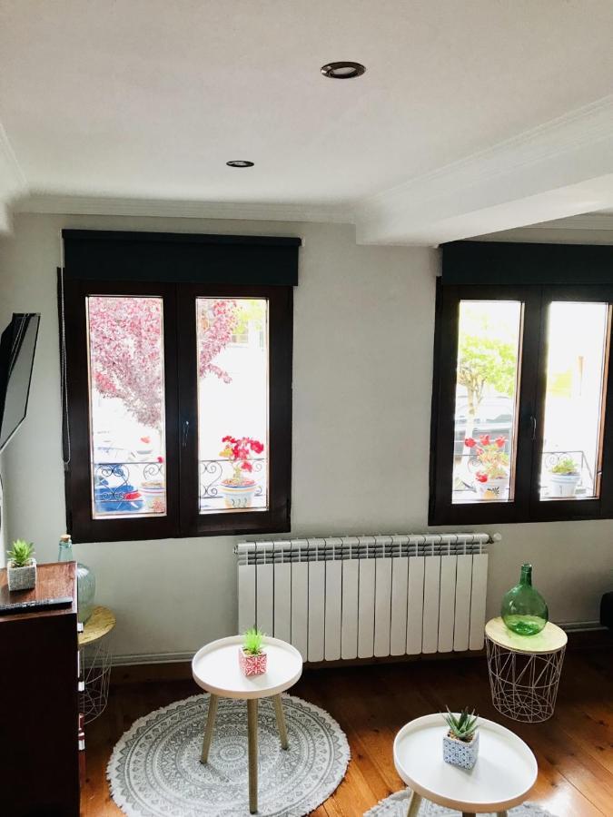 Casa Bernardita Colunga Extérieur photo
