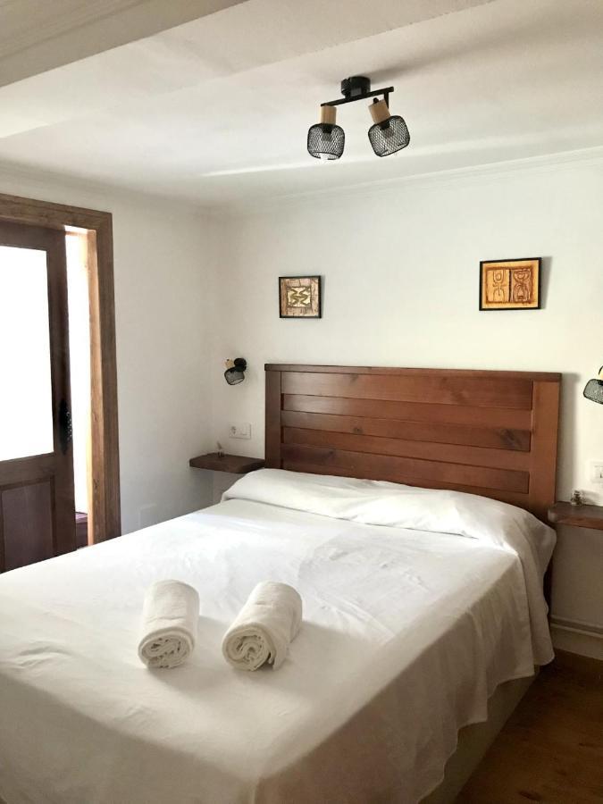 Casa Bernardita Colunga Extérieur photo