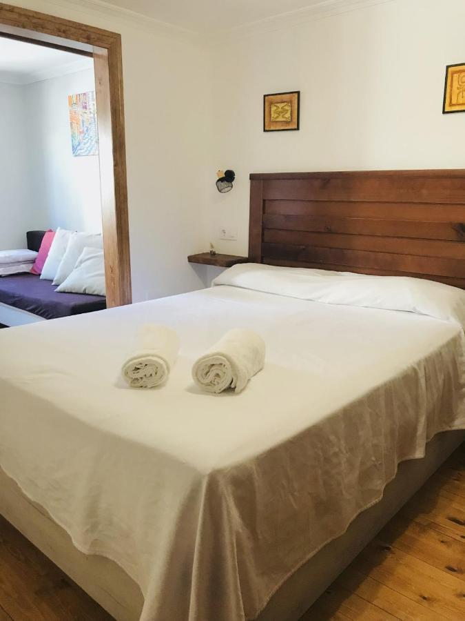 Casa Bernardita Colunga Extérieur photo